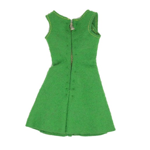 Mattel Skipper Town Togs Dress