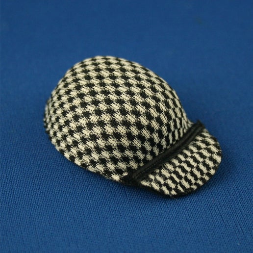 Mattel Skipper Town Togs Hat