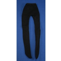 Mattel Barbie #989 Ballerina Black Tights