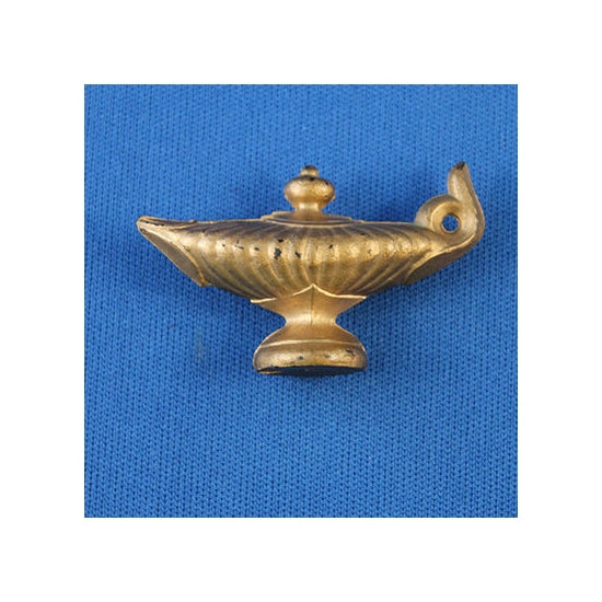 Mattel Barbie Little Theatre Arabian Nights Lamp