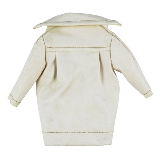 Mattel Barbie #975 Winter Holiday Coat