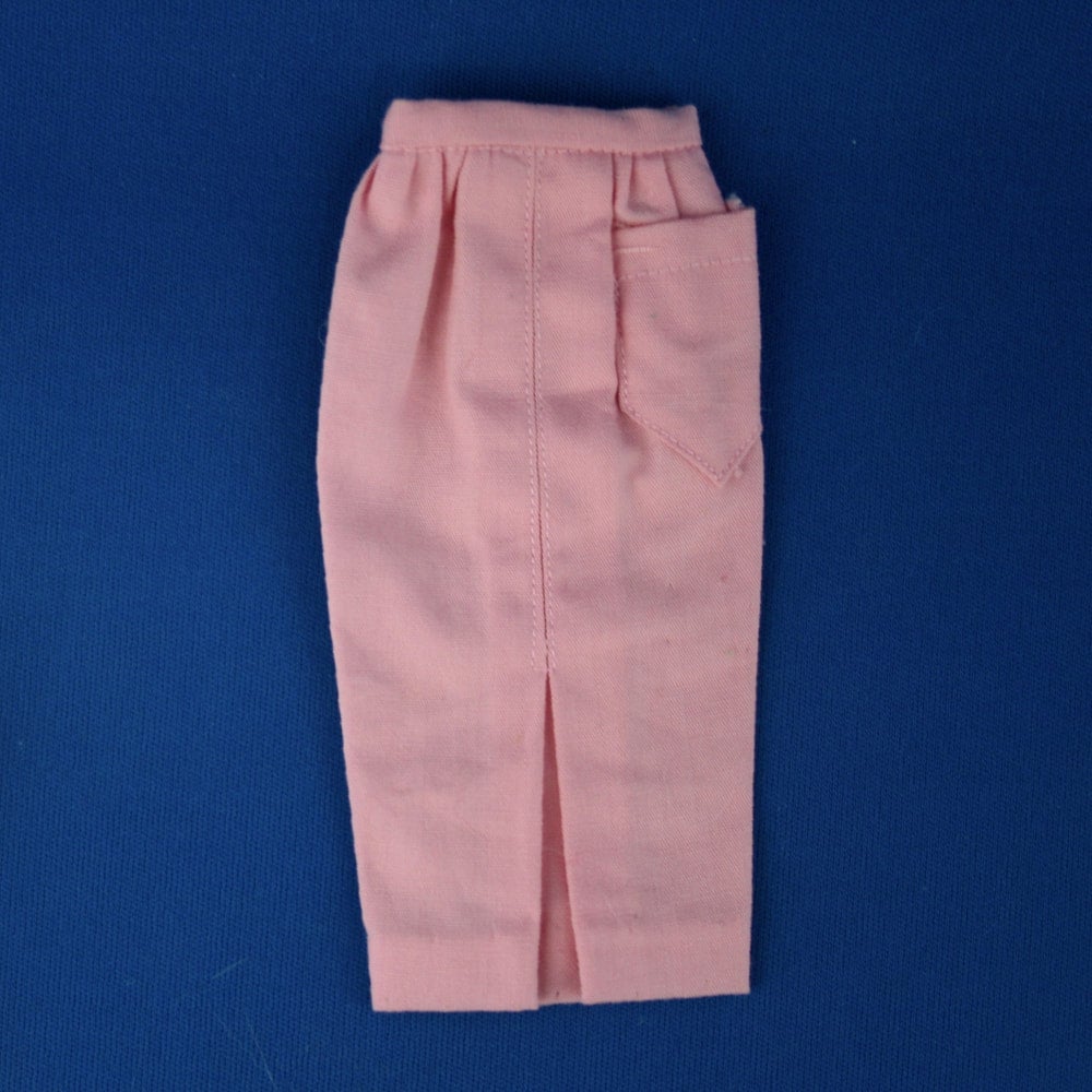 Mattel Barbie PAK Cotton Sheath Skirt