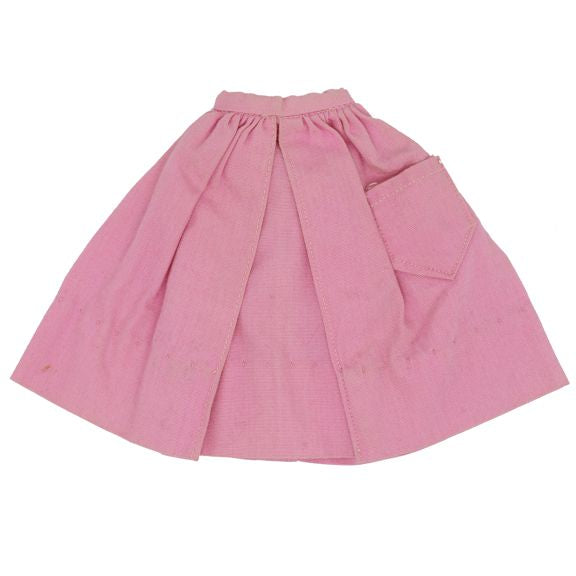 Mattel Barbie PAK Cotton Full Skirt - Pink