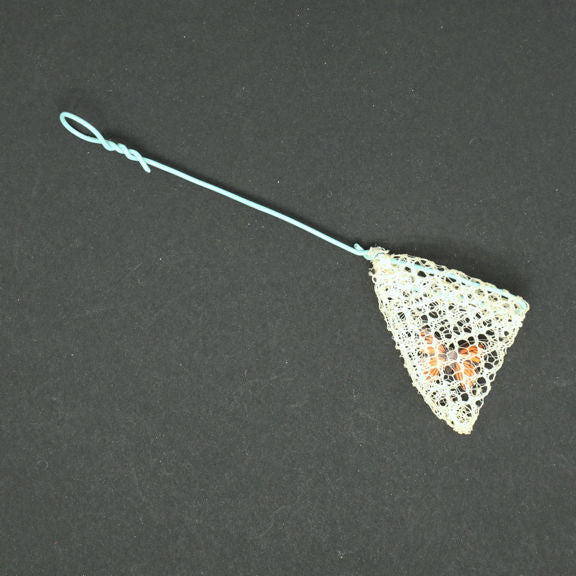 Mattel Skipper Country Picnic Butterfly Net