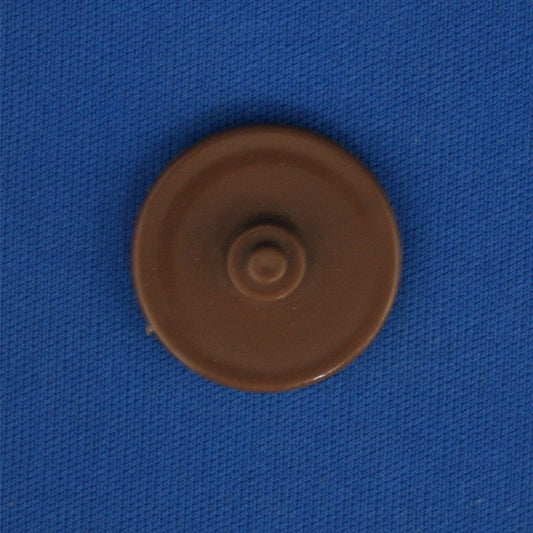 Mattel Vintage MOD Era Coffee Pot Lid for Barbie, Big Jim, etc.