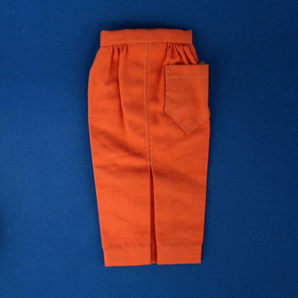Mattel Barbie PAK Cotton Sheath Skirt