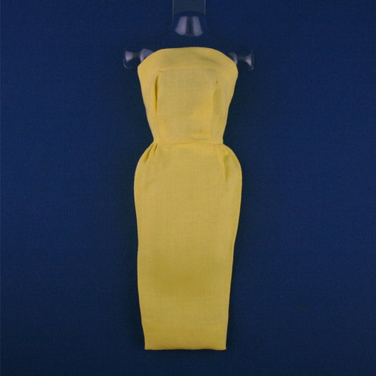 Mattel Barbie #987 Orange Blossom Sheath Dress