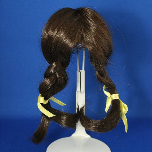Doll Wigs Size 6