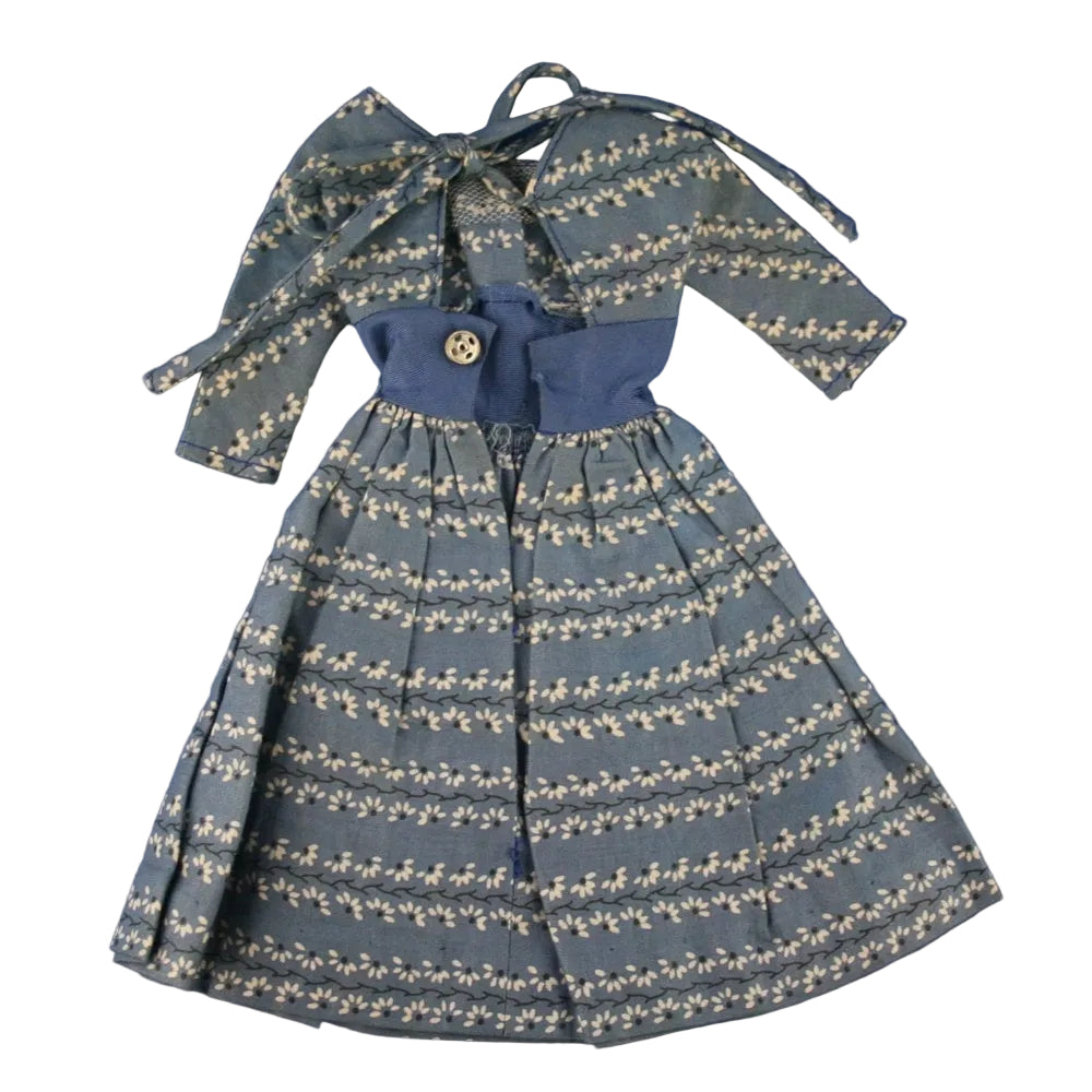 Mattel Barbie 1960 #978 Let's Dance Dress