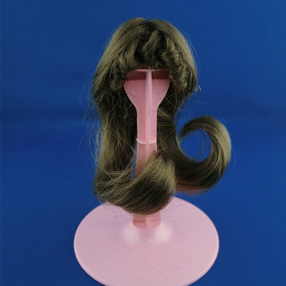 Doll Wigs Size 4