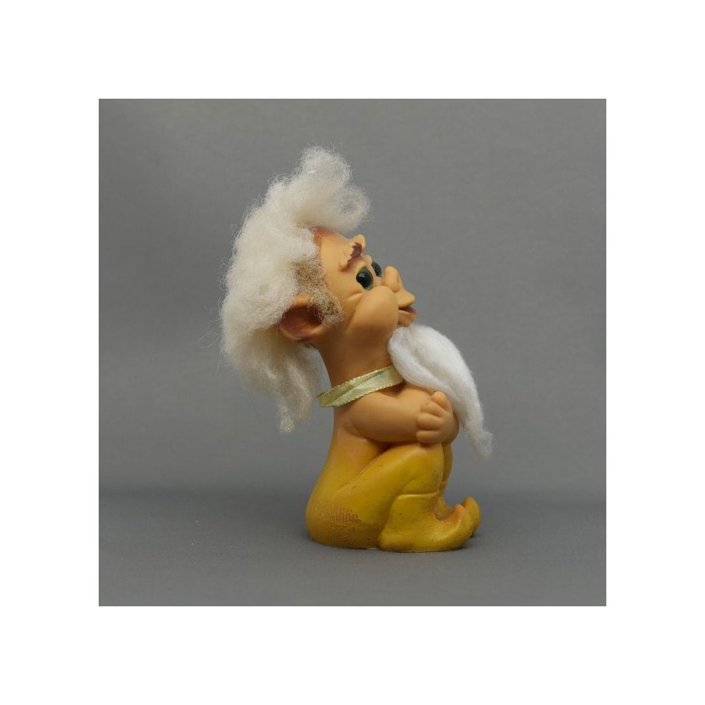 Shekter Leprauchan 5.5" Yellow