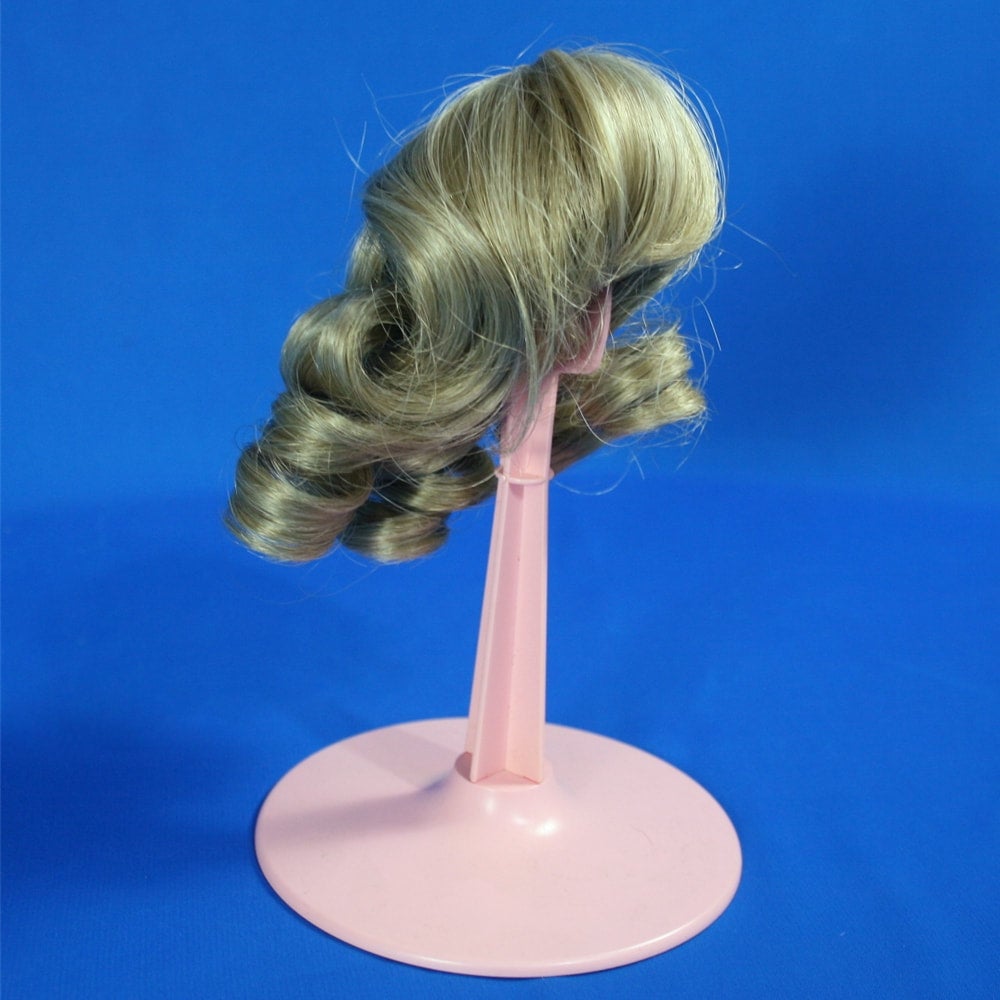 Doll Wigs Size 10