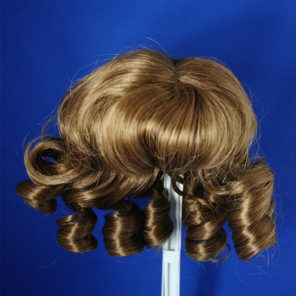 Doll Wigs Size 14