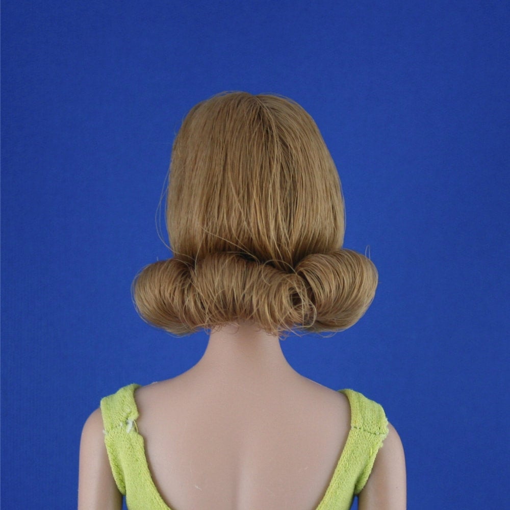 Mattel Barbie Best Friend Midge Straight Leg Doll Titian Redhead