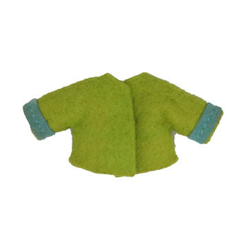 Hasbro Storykins Rumpelstiltskin Jacket