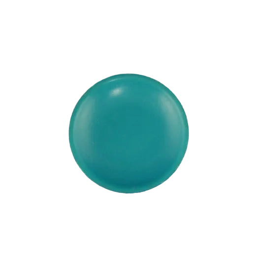 Mattel Barbie Turquoise Plate