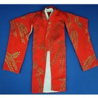 Mattel Barbie in Japan Kimono