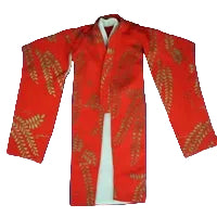 Mattel Barbie 1964 #0821 Barbie in Japan Kimono