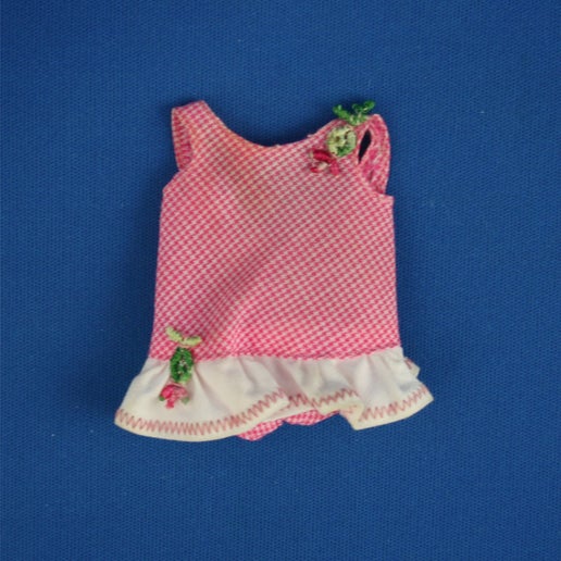 Mattel Tutti Standard Original Outfit