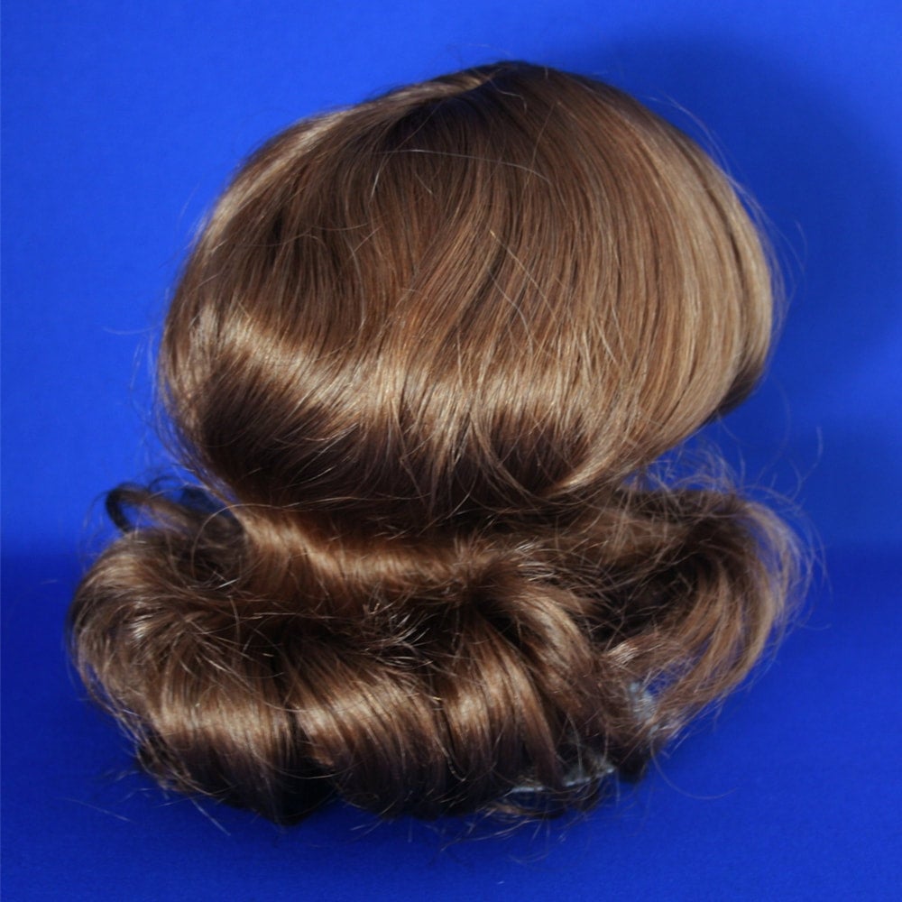 Doll Wigs Size 11-12