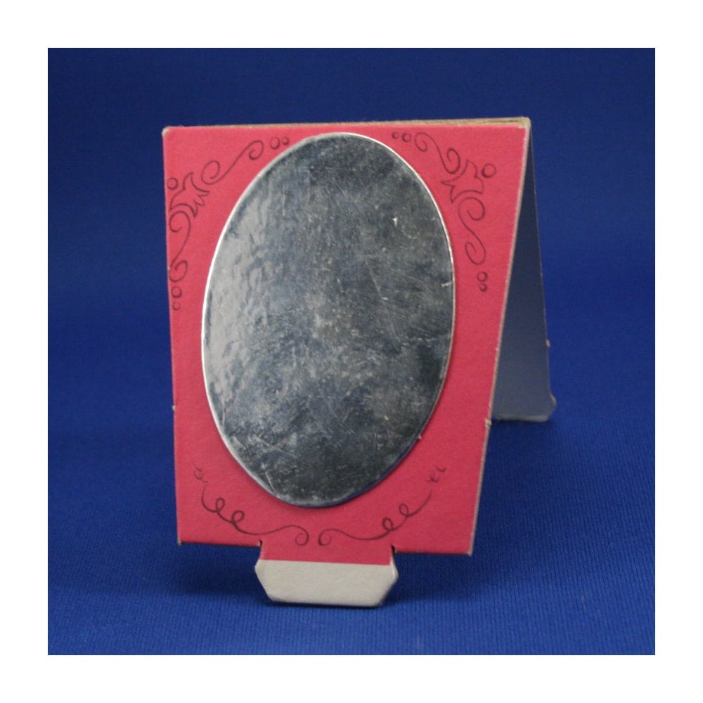 Mattel Barbie 1st Dream House Pink Vanity Mirror