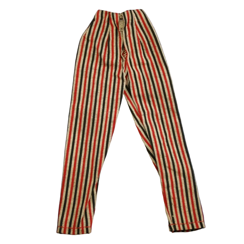 Mattel Barbie 1961 #985 Open Road Pants