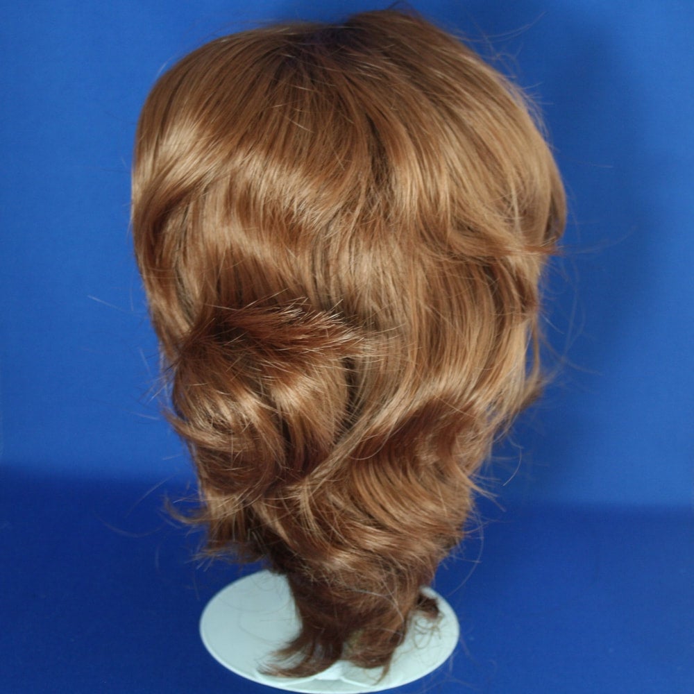 Doll Wigs Size 21