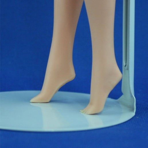 Mattel P.J. PJ MOD Era Twist 'N Turn Doll