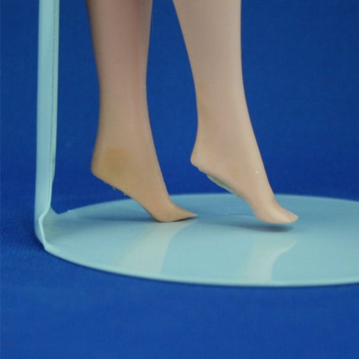 Mattel Steffie MOD Era Walk Lively doll