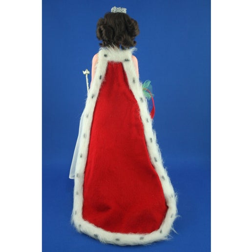 Mattel Miss America Walk Lively Doll
