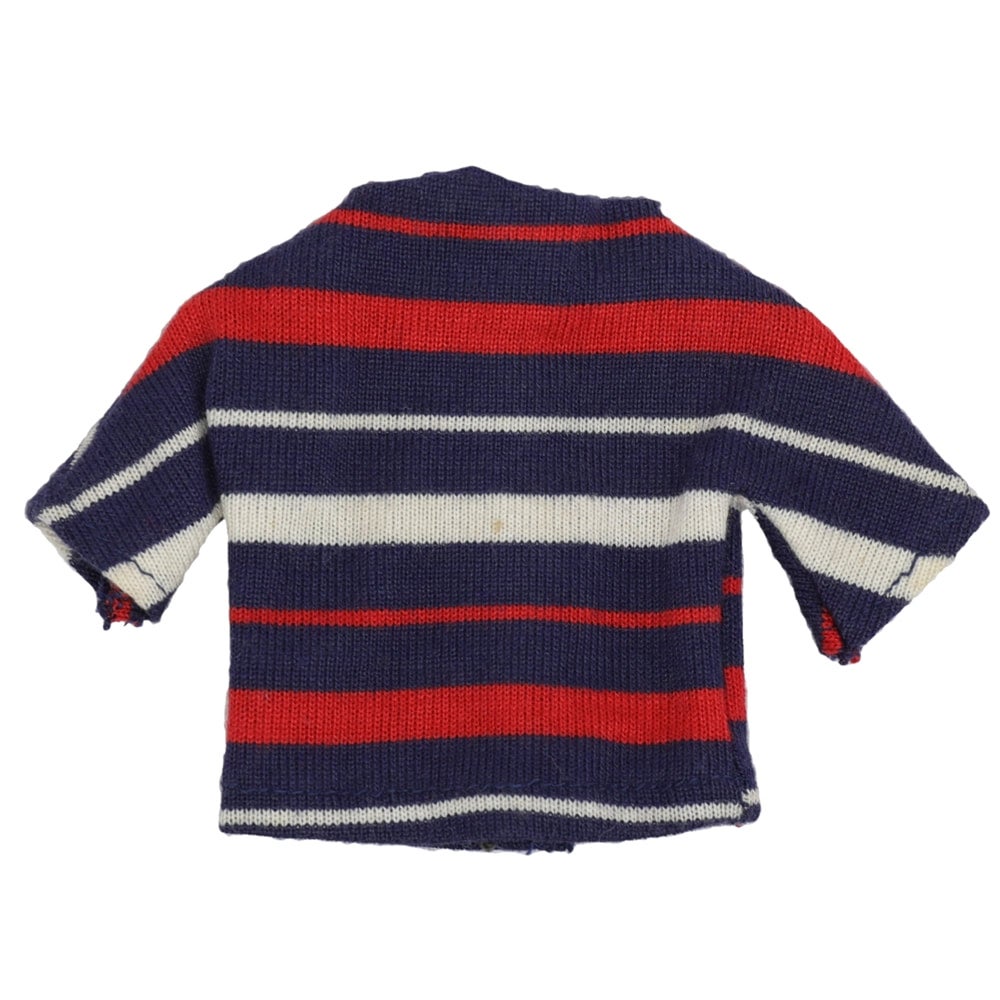 Ideal Tammy Picnic Party Top