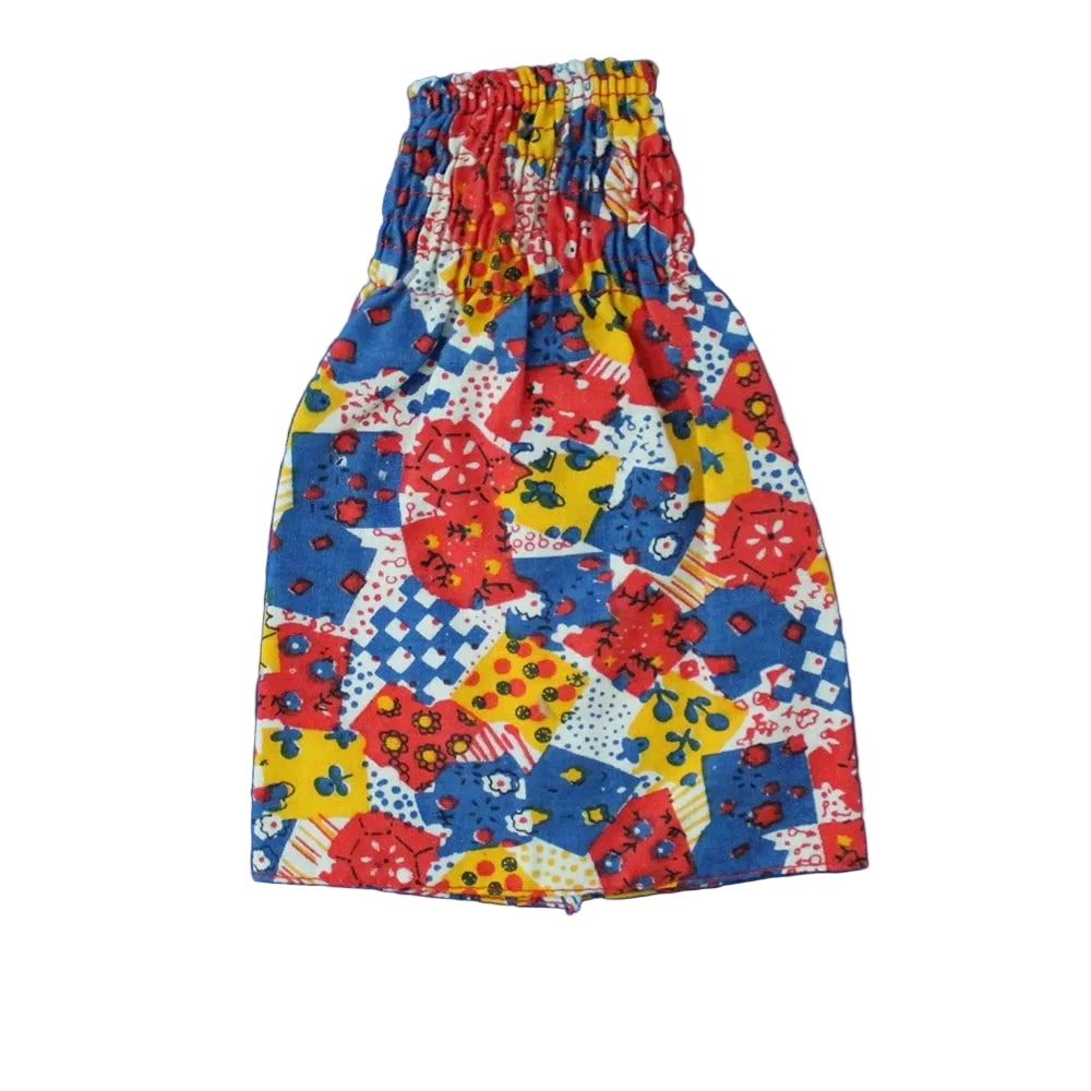 Mattel Barbie 1975 Best Buy #7414 Skirt