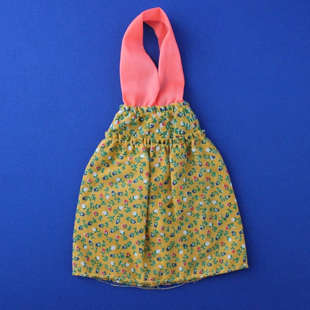 Mattel Barbie MOD Era Best Buy #2770 - Dress (Complete)