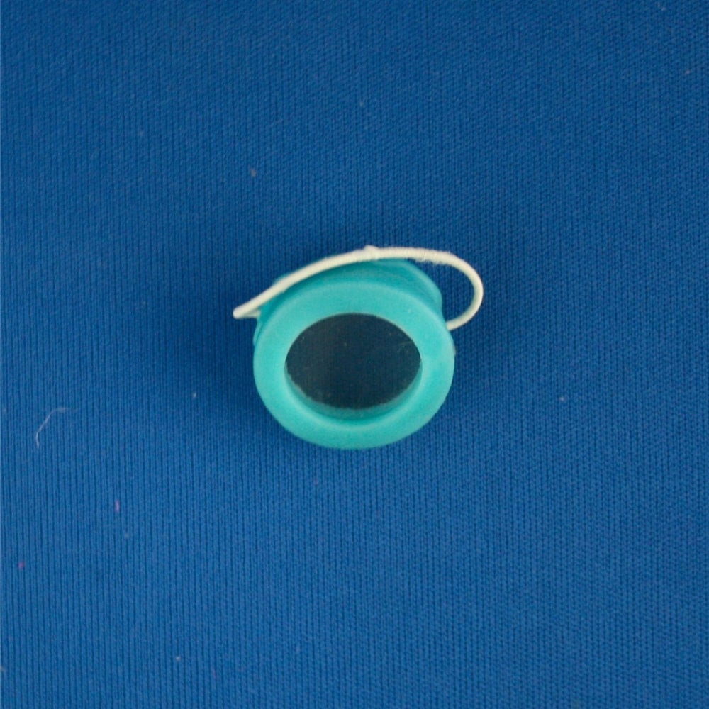 Mattel Barbie MOD Era PAK Action Accents Gift Set - Blue Snorkel Mask