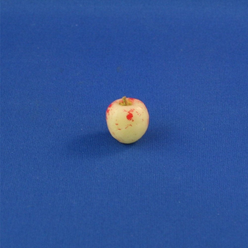 Mattel Barbie 1960s Wax Apple