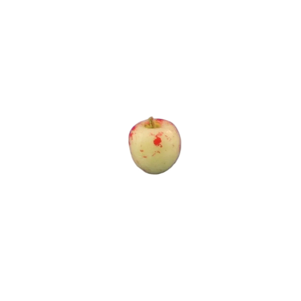 Mattel Barbie 1960s Wax Apple
