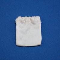 Mattel Barbie #989 Ballerina Pink Satin Bag