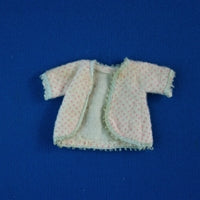 Mattel Barbie #953 Baby-Sits - Baby Jacket