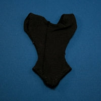 Mattel Barbie #989 Ballerina Black Leotard