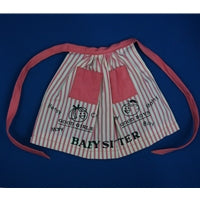 Mattel Barbie #953 Baby-Sits - Apron