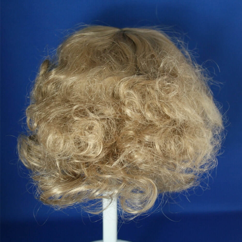 Doll Wigs Size 14