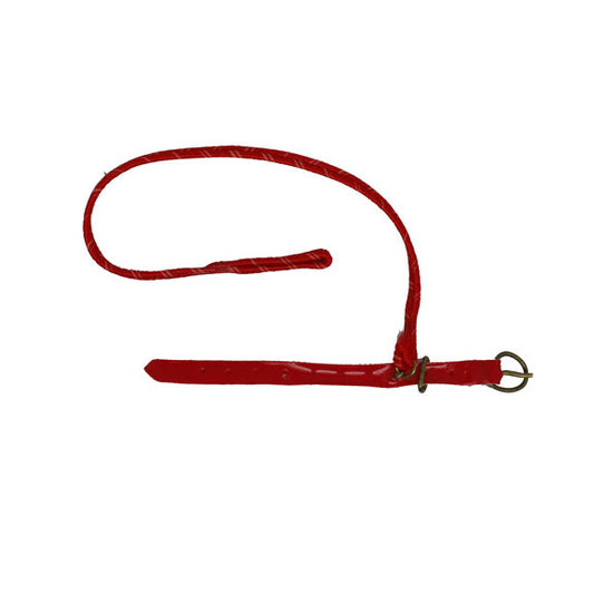 Mattel Barbie #1613 Dog 'N Duds Red Collar with Red Leash