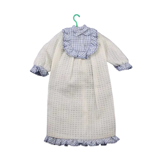 Mattel Francie 1966 Tuckered Out! Nightgown