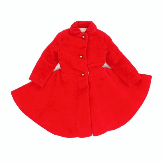 Mattel Skipper Dress Coat - Coat