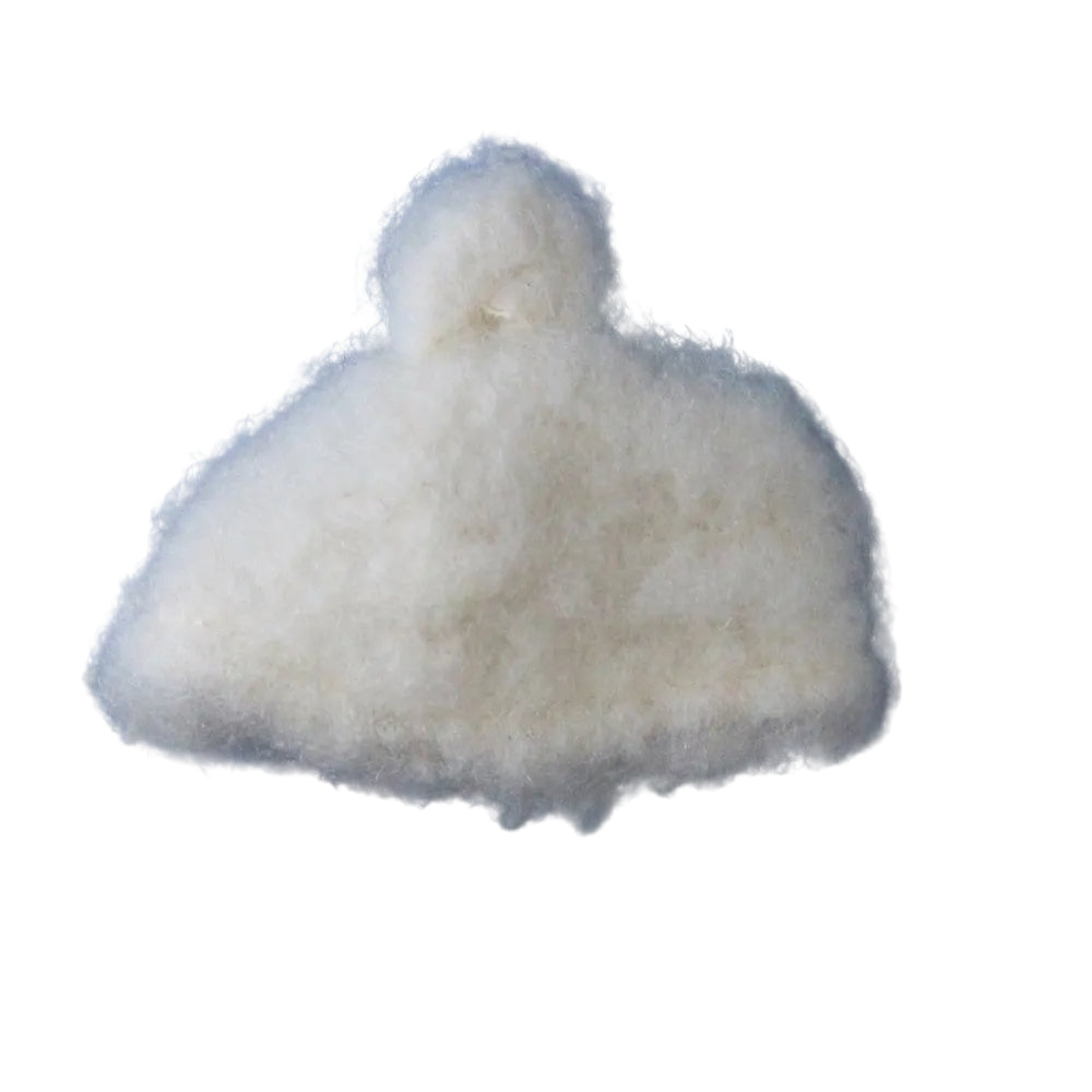 Mattel Barbie 1970 Lamb 'N Leather Hat