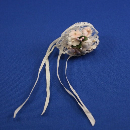 Mattel Barbie #972 Wedding Day Set Bouquet