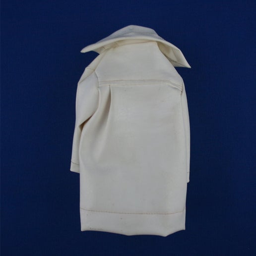 Mattel Barbie #975 Winter Holiday Complete Set