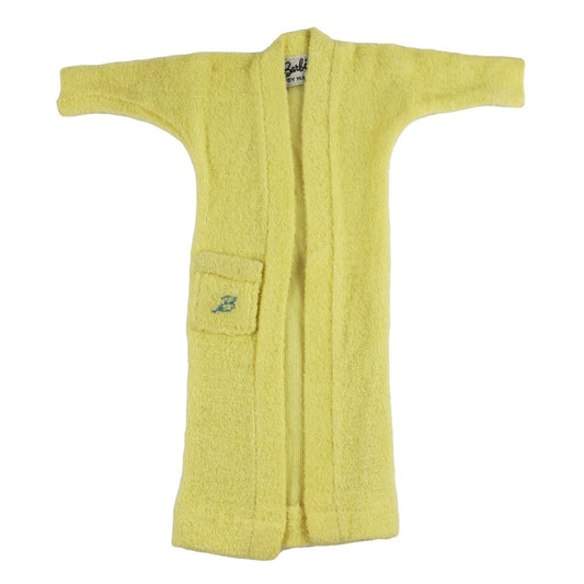 Mattel Barbie #988 Singing In The Shower Robe