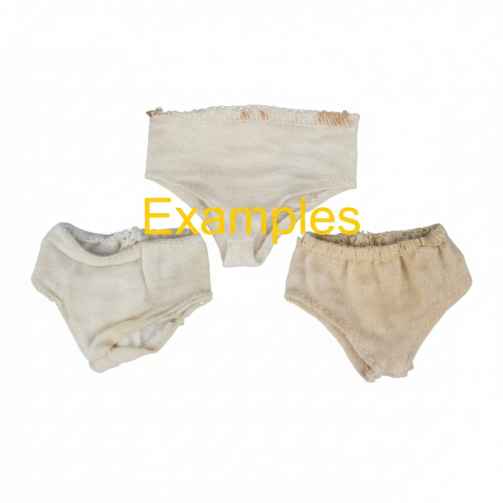 Mattel Ken 1961 Briefs