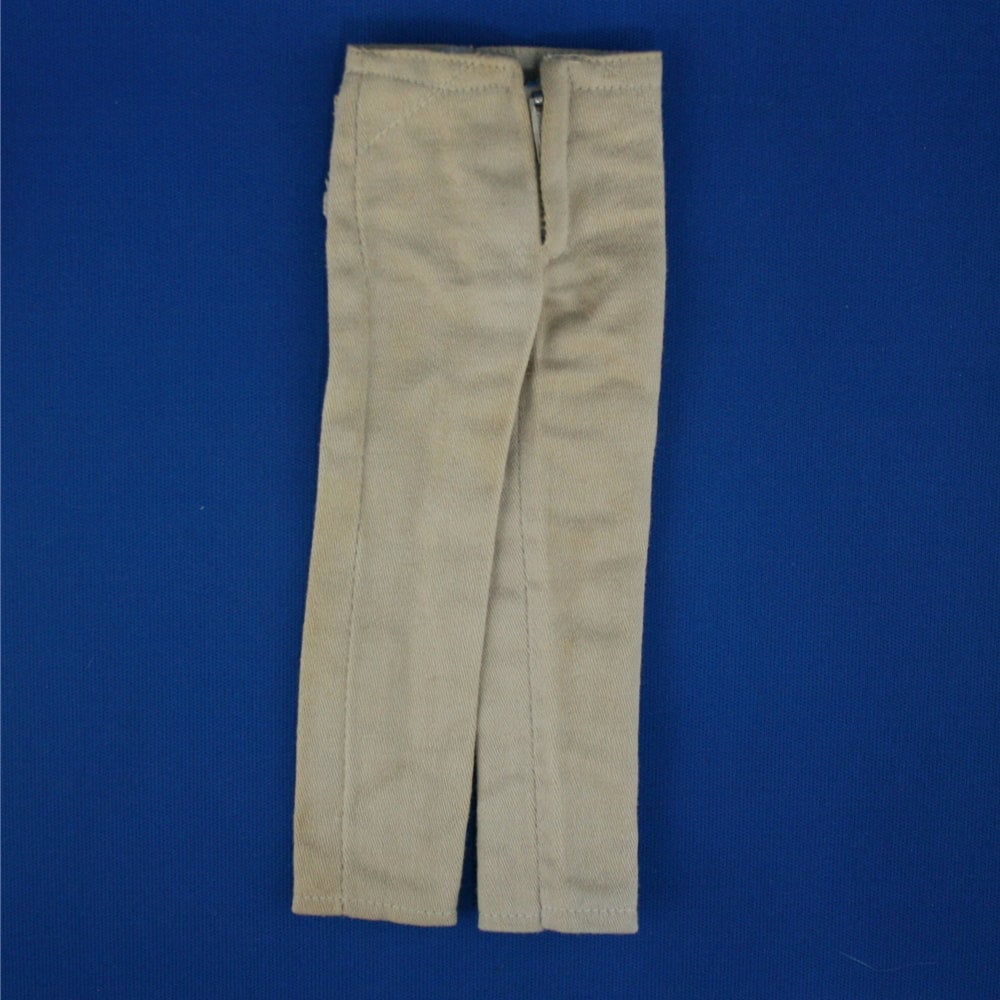 Mattel Ken 1960s Vintage Slacks Pants